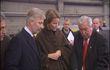 Visite princière en Province de Liège
